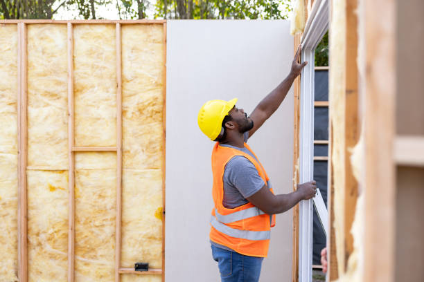 Best Residential Insulation Services  in Santa Clara, NM